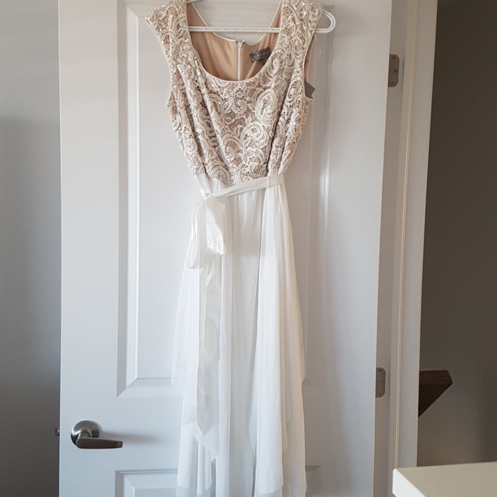 Beautiful Dress